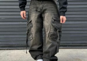 Cargos